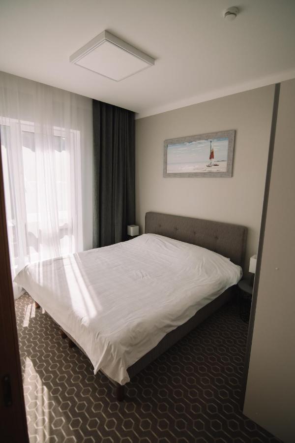 Merepargi Aparthotel & Cafe Narva-Jõesuu 部屋 写真