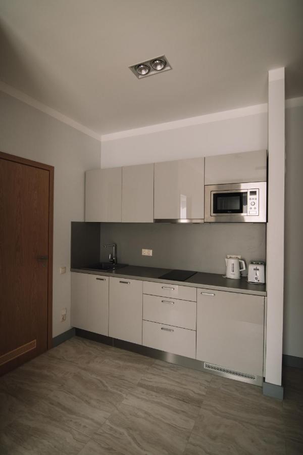 Merepargi Aparthotel & Cafe Narva-Jõesuu 部屋 写真