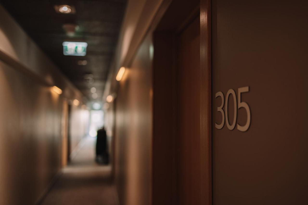 Merepargi Aparthotel & Cafe Narva-Jõesuu エクステリア 写真