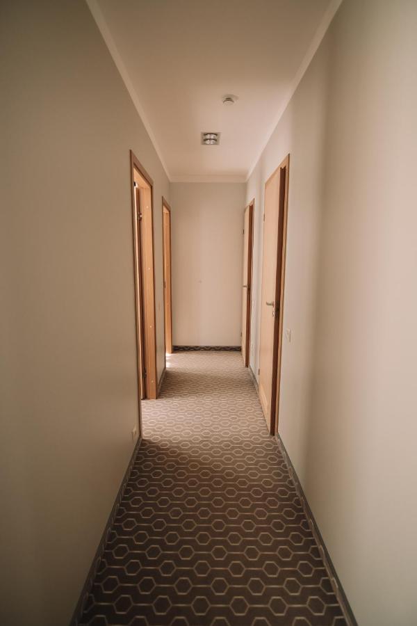 Merepargi Aparthotel & Cafe Narva-Jõesuu エクステリア 写真