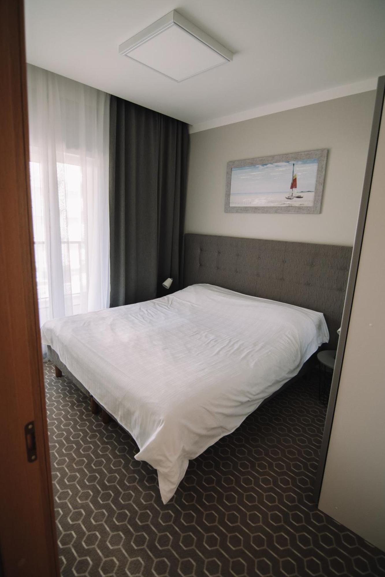 Merepargi Aparthotel & Cafe Narva-Jõesuu 部屋 写真