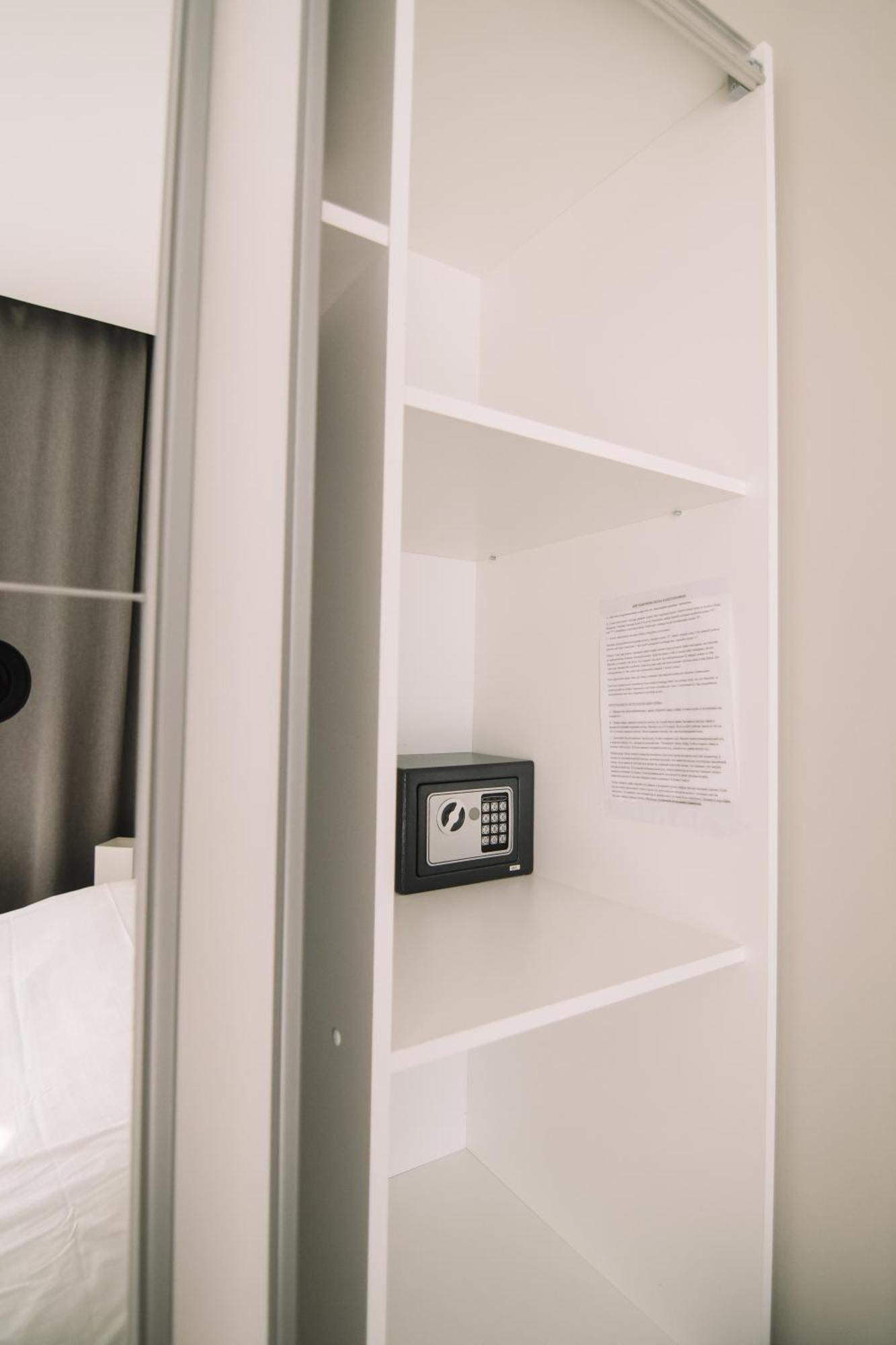Merepargi Aparthotel & Cafe Narva-Jõesuu 部屋 写真