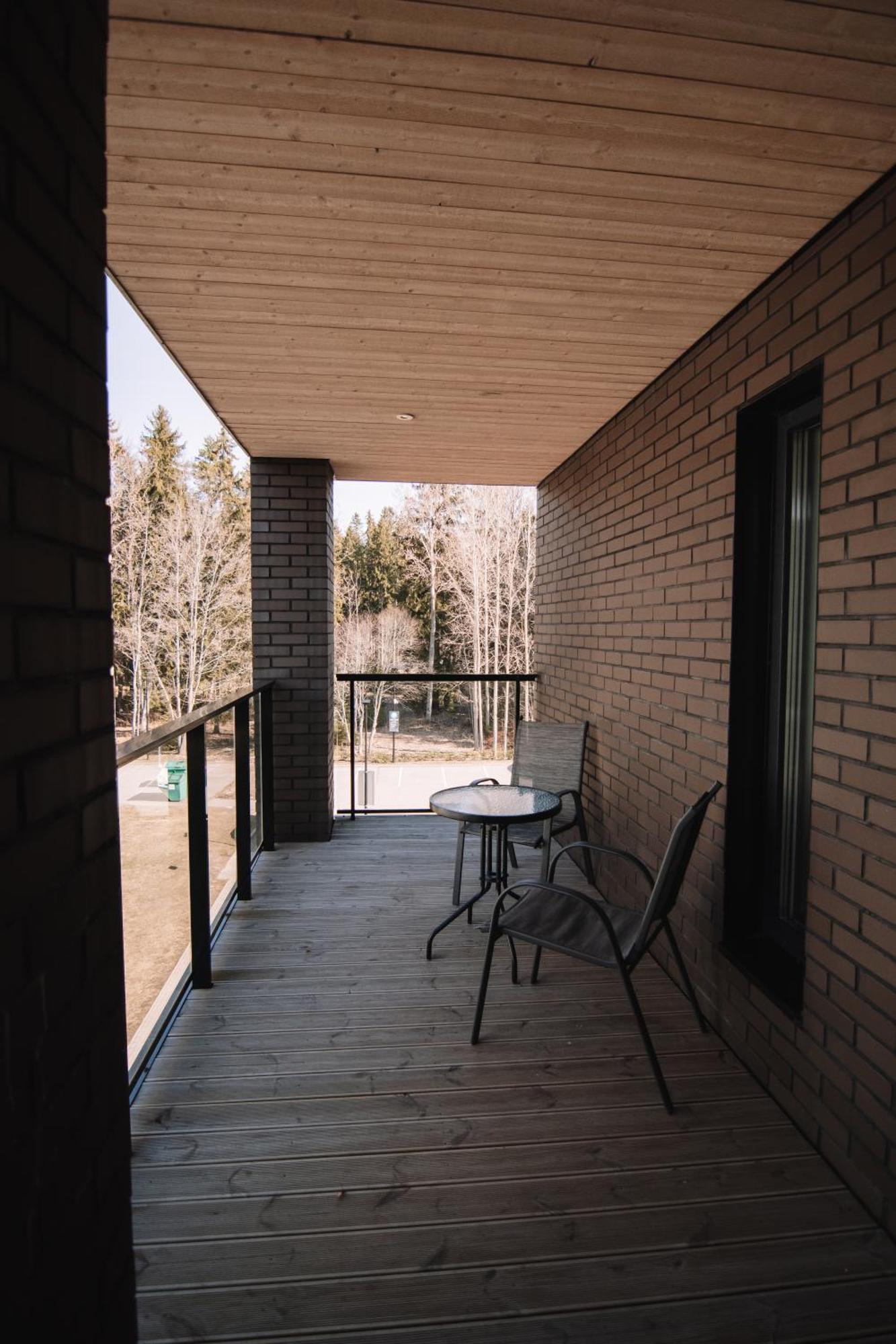 Merepargi Aparthotel & Cafe Narva-Jõesuu 部屋 写真