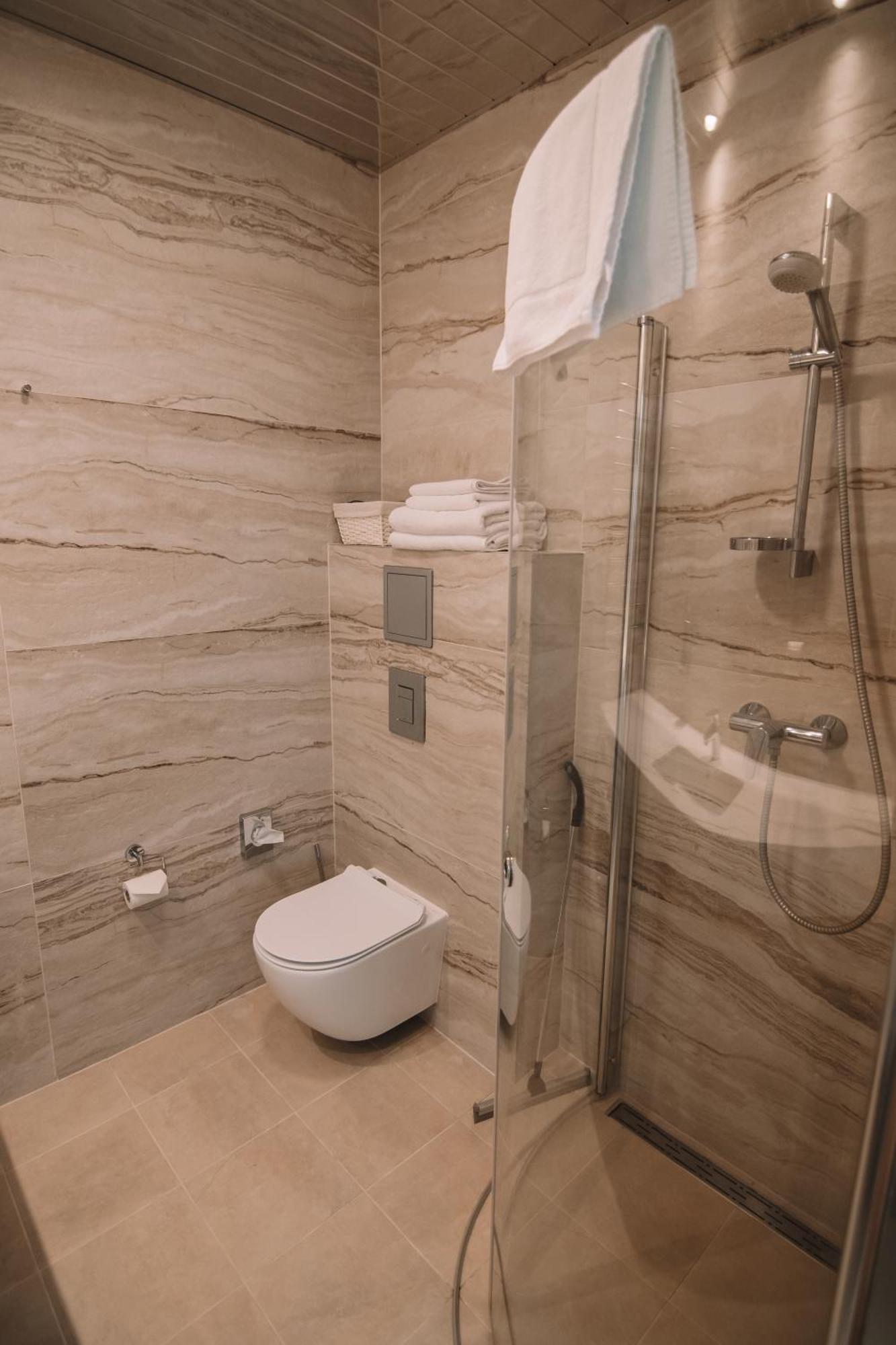 Merepargi Aparthotel & Cafe Narva-Jõesuu 部屋 写真