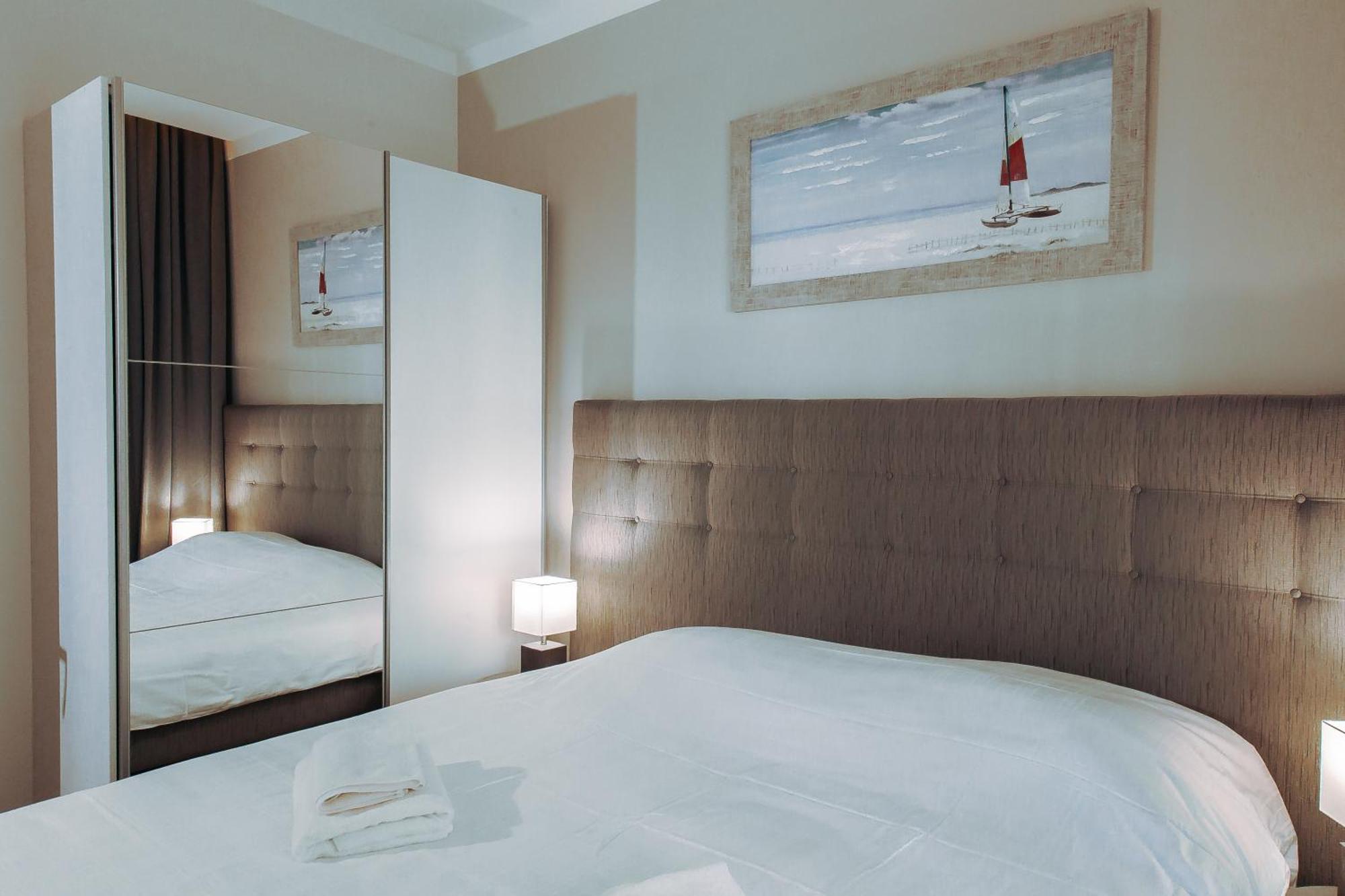 Merepargi Aparthotel & Cafe Narva-Jõesuu エクステリア 写真